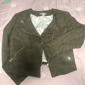 H&M Tweed Jacket